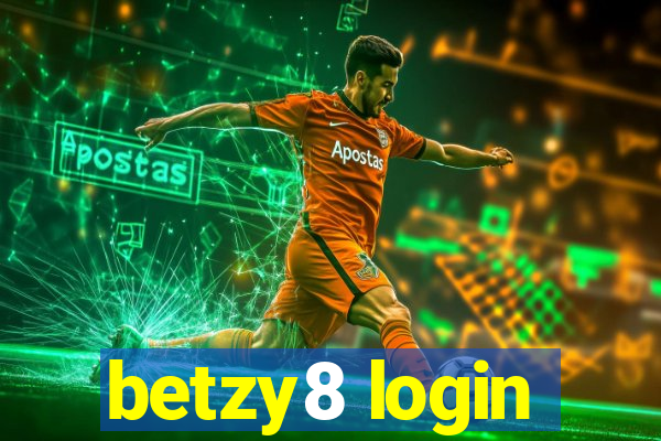 betzy8 login